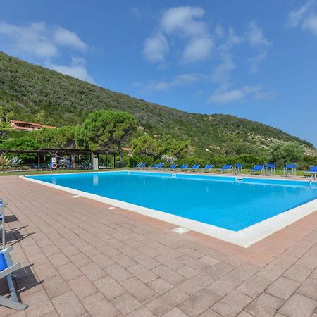 Apartment Altaluna-5 By Interhome Nisporto Экстерьер фото