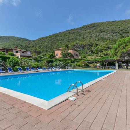 Apartment Altaluna-5 By Interhome Nisporto Экстерьер фото